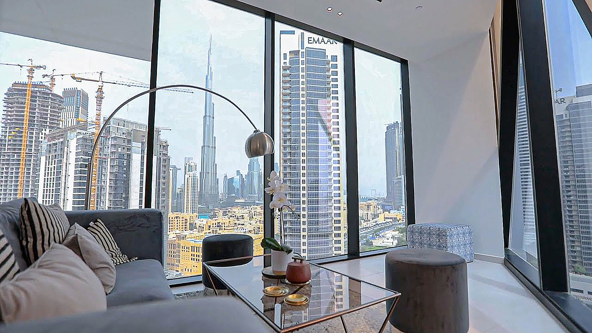 1 bedroom Apartment in MARQUISE SQUARE No. 11008
